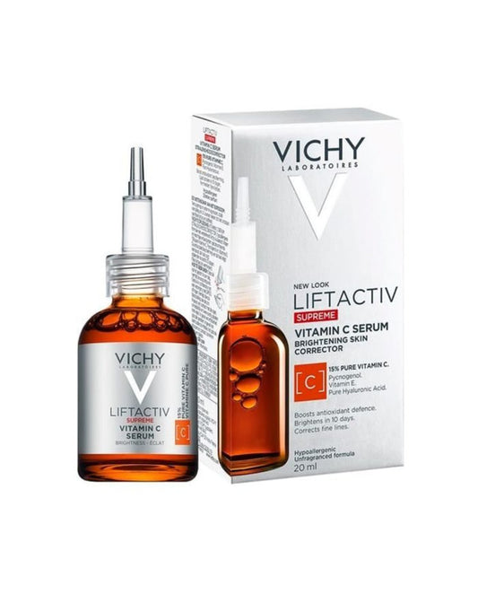 Vichy Liftactiv Vitamine C Skin Corrector 20ml 