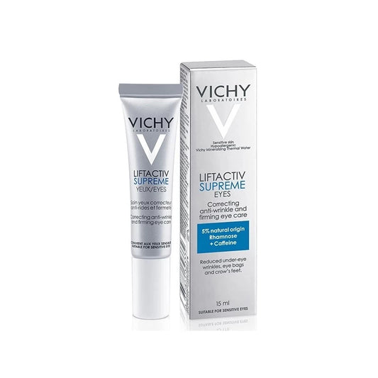 Vichy Liftactiv Yeux Suprême 15ml 