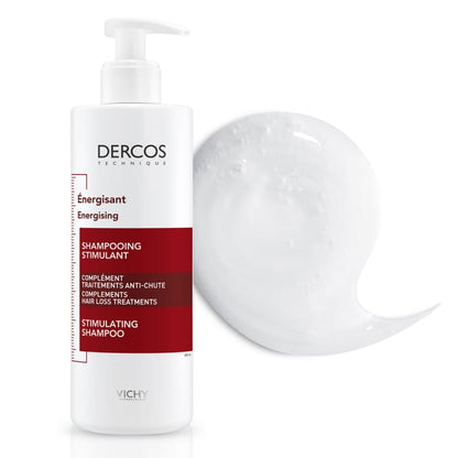Vichy Dercos Energy+ Shampooing 400ml