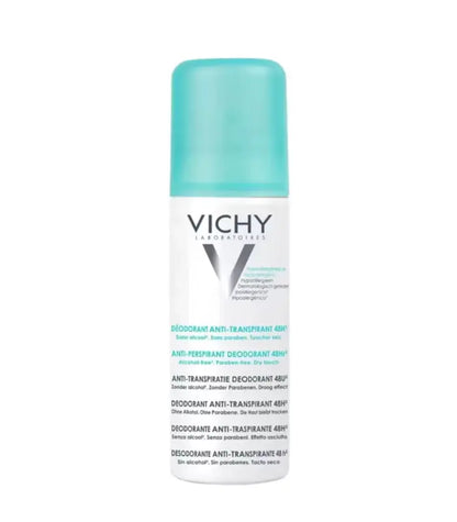 Vichy Déodorant Aérosol Anti-Transpirant 48h 
