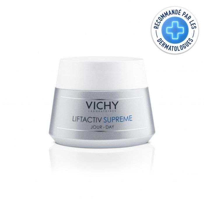 Vichy Liftactiv Suprême Peaux Normales à Mixtes 50ml 