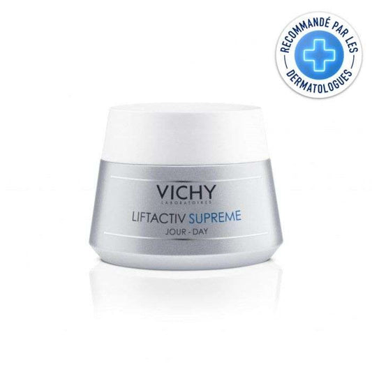 Vichy Liftactiv Suprême Peaux Normales à Mixtes 50ml 