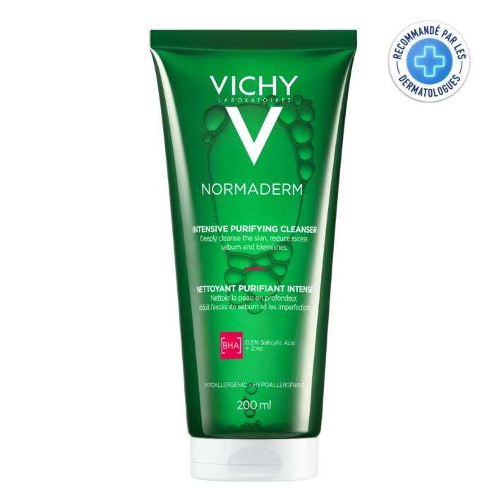 Vichy Normaderm Phytosolution Gel Purifiant 200ml 