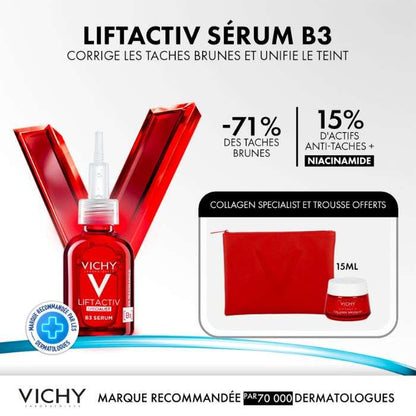 Vichy Promo Liftactiv Sérum B3