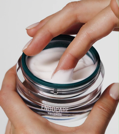 Endocare Tensage Crème Régénératrice Raffermissante – Soin Anti-Âge & Fermeté