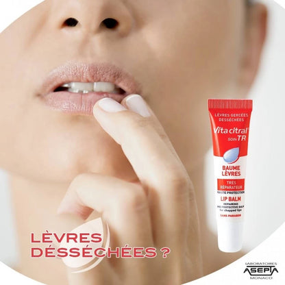 VITA CITRAL BAUME LEVRES 15ml