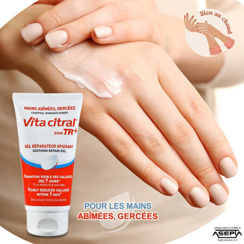 VITA CITRAL GEL TR 75ml