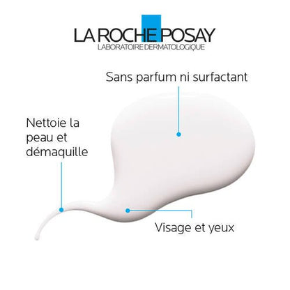 La Roche-Posay Toleriane Dermo-Nettoyant 200ml