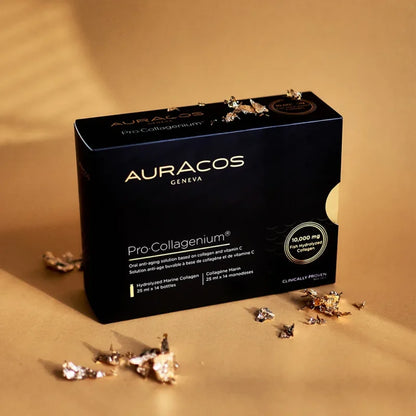 ISDIN Pro-Collagénium Anti-Âge – 14 Ampoules Buvables