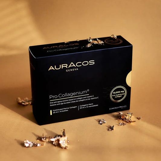 ISDIN Pro-Collagénium Anti-Âge – 14 Ampoules Buvables