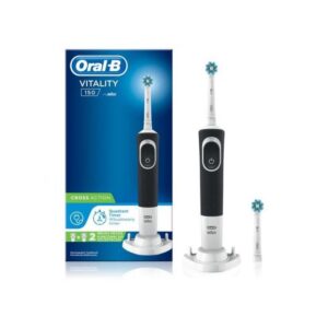 Oral-B Bad Electrique Vitality Cross Action