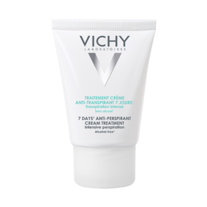 Vichy Crème Anti-Transpirant 7 Jours 30ml