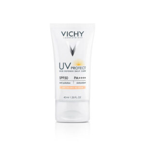 Vichy UV PROTECT Crème Hydratante Teintée SPF50 Tous Type de peau