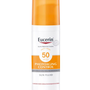 Eucerin – Sun Protection PhotoAging Control Fluid SPF50 – 50 ml