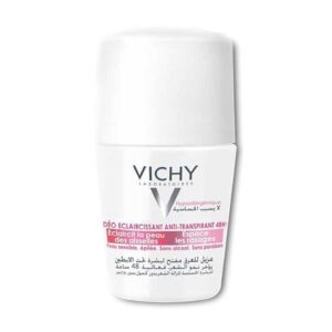 Vichy Déodorant Eclaircissant Anti-Transpirant 48H Bille | 50ml