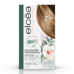 Elcea Coloration Experte – Blond Doré 7