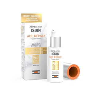 ISDIN FotoUltra age repair fusion water texture 50ml