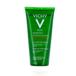 Vichy Normaderm Phytosolution Gel Purifiant 200ml