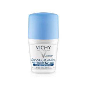 Vichy Dermo-Tolérance Déodorant Anti-Humidité Bille Peau Sensible 50ml