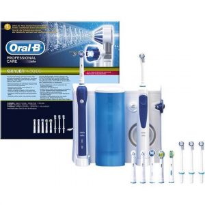 ORAL-B COMBINE DENTAIRE PROFESSIONAL +3000