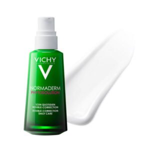 Vichy Normaderm Phytosolution Soin Double Correction Peau Grasse