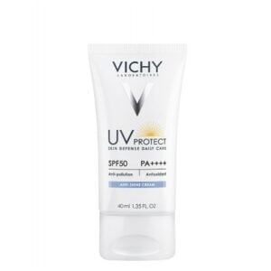 VICHY UV PROTECT Invisible SPF50 Tous Types De Peaux