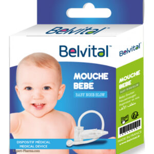 Belvital – Mouche Bébé