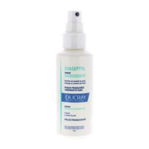 Ducray – Diaseptyl Spray – 125 Ml