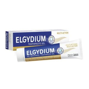 Elgydium Dentifrice Multi Action – 75ml