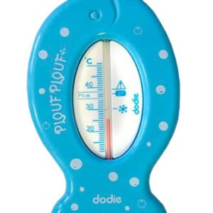 Dodie – Thermomètre De Bain Mesure la température du bain de bébé