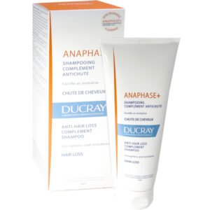 Ducray – Anaphase+ Shampooing Complément Antichute – 200 Ml