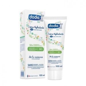 Dodie – Crème Hydratante 3 En 1 – 100 Ml
