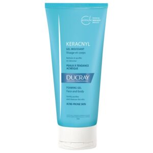Ducray – Keracnyl PP Crème Apaisante Anti-Imperfections – 30 Ml