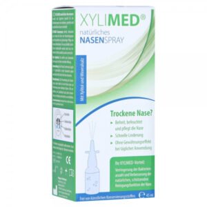 Miradent Xylimed Spray Nasal Adultes 45ml