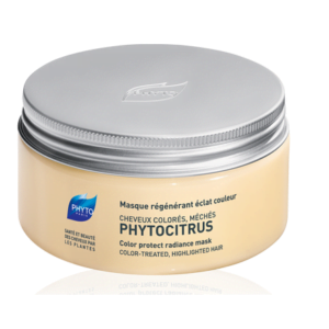 Phyto Masque Eclat Vital Phytocitrus (200 ml)