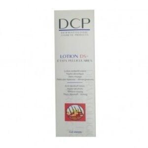 DCP LOTION DS + 100 ML