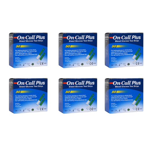 ON CALL PLUS PACK 300 BANDELLETTES
