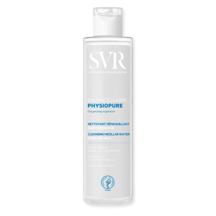 SVR PHYSIOPURE Eau Micellaire